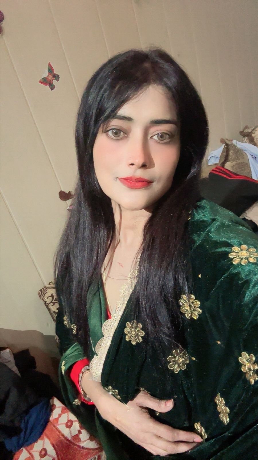 रितु रानी